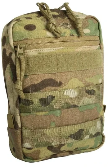 Bendros paskirties dėklas Tasmanian Tiger 5, MultiCam®