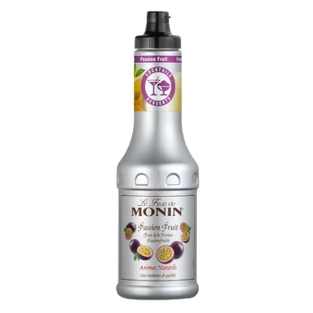 MONIN tyrė Pasiflorų 0,5L