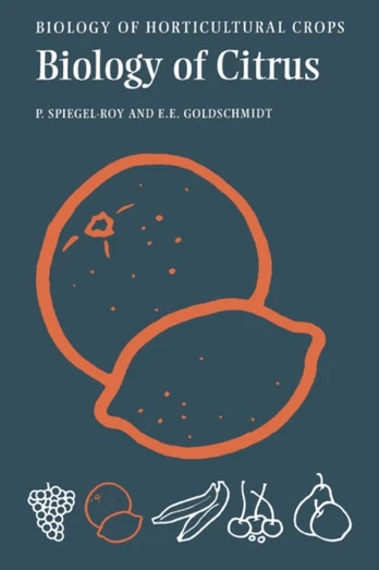 Biology of Citrus