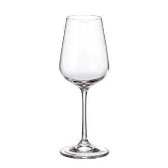 Crystalite Taurės vynui „STRIX“ (6 vnt., 250 ml)