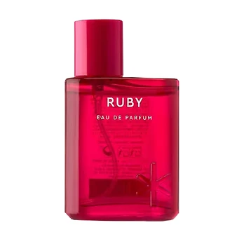 FLOR DE MAYO RUBY parfumuotas vanduo, 20 ml