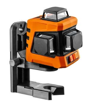 „Neo Plane Laser 75-103“ raudona 15 m