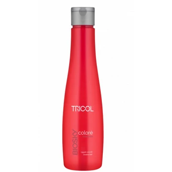Biosky Colore Shampoo Šampūnas dažytiems plaukams, 250ml