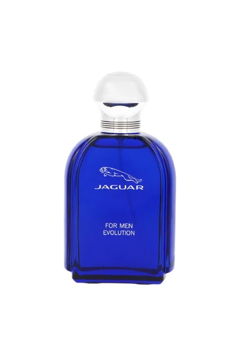 Tualetinis vanduo Jaguar For Men Evolution EDT vyrams 100 ml