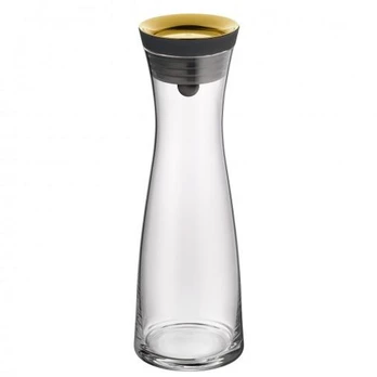 WMF Basic Vanduo Decanter 1,0 Gold Design 0617706590