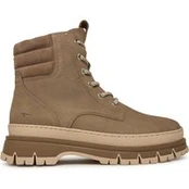 Auliniai batai Tamaris 1-25200-45 Smėlio
