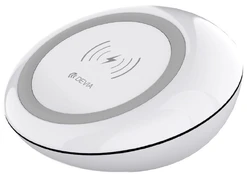 Belaidis kroviklis DEVIA Non-pole series Inductive Fast Wireless Charger 2.6A/1.2A kaina