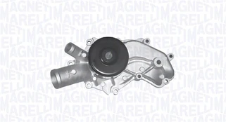 Aušinimo skysčio siurblys MAGNETI MARELLI 352316171282