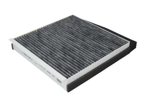 Salono filtras MANN-FILTER CUK 2855