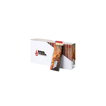 Degtukai 17 cm, 40 vnt