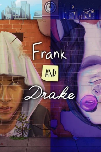 Frank And Drake Xbox