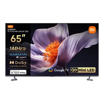 Televizorius Xiaomi TV S Pro Mini LED 65