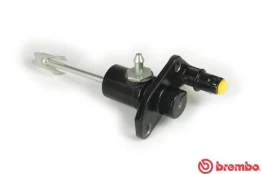 Pagrindinis cilindras, sankaba BREMBO C 85 001 kaina