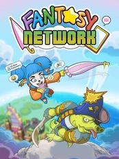 Fantasy Network PC