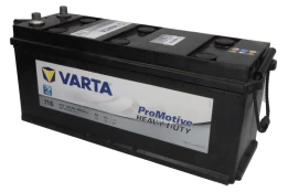 Varta Akumuliatorius 120 Ah 760 A EN 12V kaina