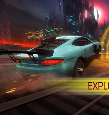 Cyberline Racing