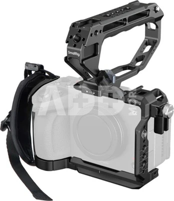 SmallRig 6778 Hawklock Handheld Cage Kit for Sony FX5