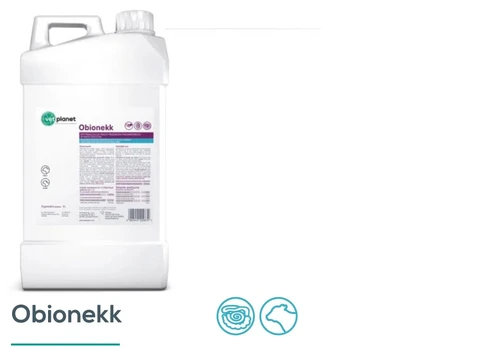 Obionekk skystas papildas veršeliams 5 l