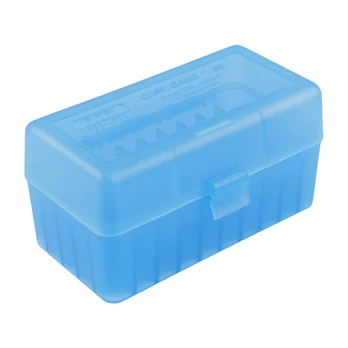 MTM RM-50-24 M 308win 50pcs Šaudmenų dėžė