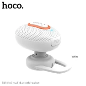 Belaidė laisvų rankų įranga Hoco E28 kaina