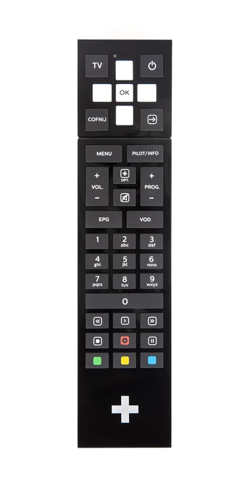 LP Pilotas „Sagemcom DSIW 74 WiFi-BOX NC+“.