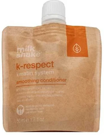 Milk Shake Milk_Shake K-Respect Keratin System Smoothing Conditioner 50 ml