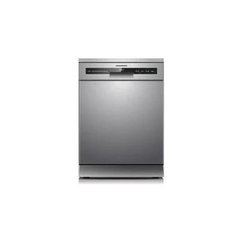 Indaplovė Heinner HDW-FSM60714AXD+++