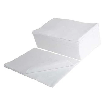 Rankšluosčiai Eko Higiena Rankšluostis Perforated BASIC 70x50 50vnt