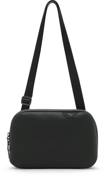 Peak Design Travel Crossbody 3L, black