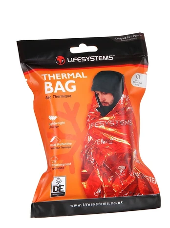 Lifesystems terminis maišas