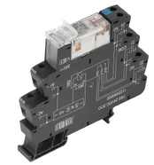 Weidmuller 2080490000 Maitinimo relė AMG ELM-4F 2080490000