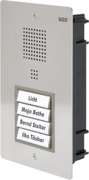 AUERSWALD TFS-Dialog 314, 4 Taster