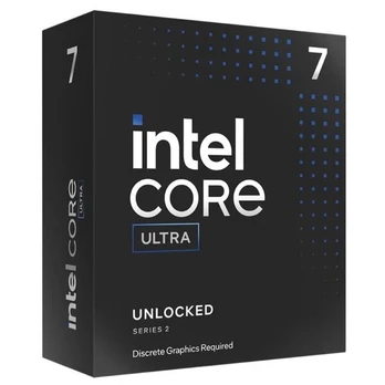 Procesorius INTEL Core Ultra 7 265KF 5.5GHz FCLGA18W