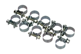 Žarnos spaustukas MAXGEAR 84-0057 kaina
