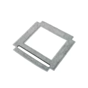 Šluostės langų valymo robotui XIAOMI Hutt W66/W55 (4vnt) kaina