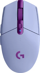 Žaidimų pelė Logitech G305 LIGHTSPEED kaina