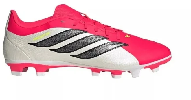 adidas Predator Club FG/MG futbolo bateliai