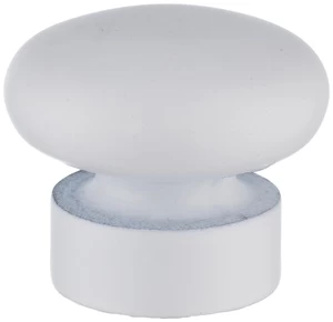 Antgalis Domoletti Flat Ball, Ø 19 mm, balta