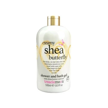 Dušo želė Milton Shea Butterfly, 500 ml