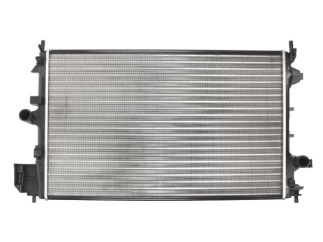 Variklio radiatorius THERMOTEC D7X031TT