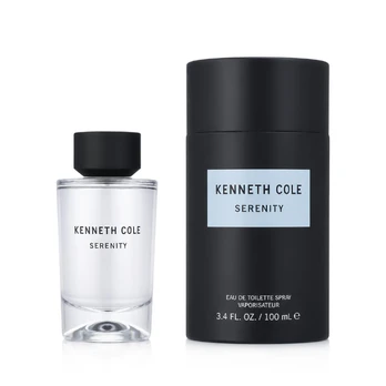 Kenneth Cole Serenity EDT - unpacked 100 ml