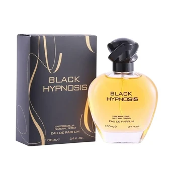 Moteriški kvepalai, Fine Perfumery, Black Hypnosis EDP 100ml