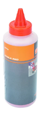 Kreida Bahco Chalk, balta, 227 g kaina