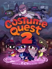 Costume Quest 2 PC kaina
