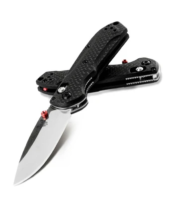Benchmade 565-1 Mini Freek peilis