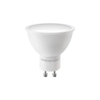Forever Light LED Bulb GU10 9.5W 920lm 6000K class F