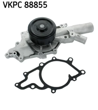 Aušinimo skysčio siurblys SKF VKPC 88855