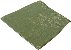 Tentas Besk, žalias, 2 m x 1.7 m