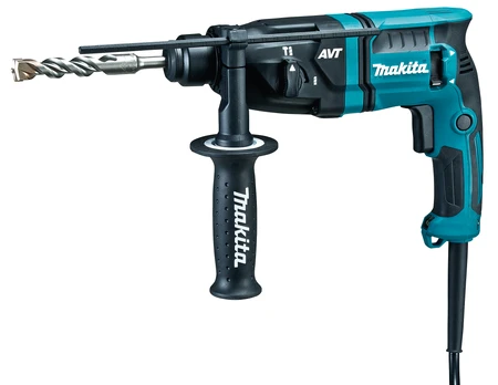 Perforatorius Makita HR1841FJ, SDS-PLUS, 470 W