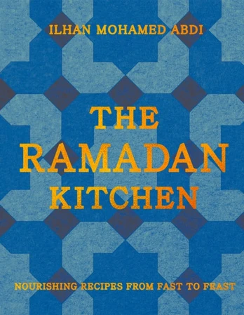 Ramadan Kitchen